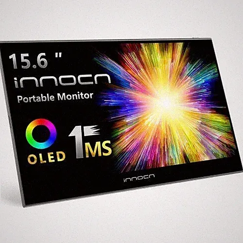 Innocn 15K1F 15.6" FHD OLED Monitor