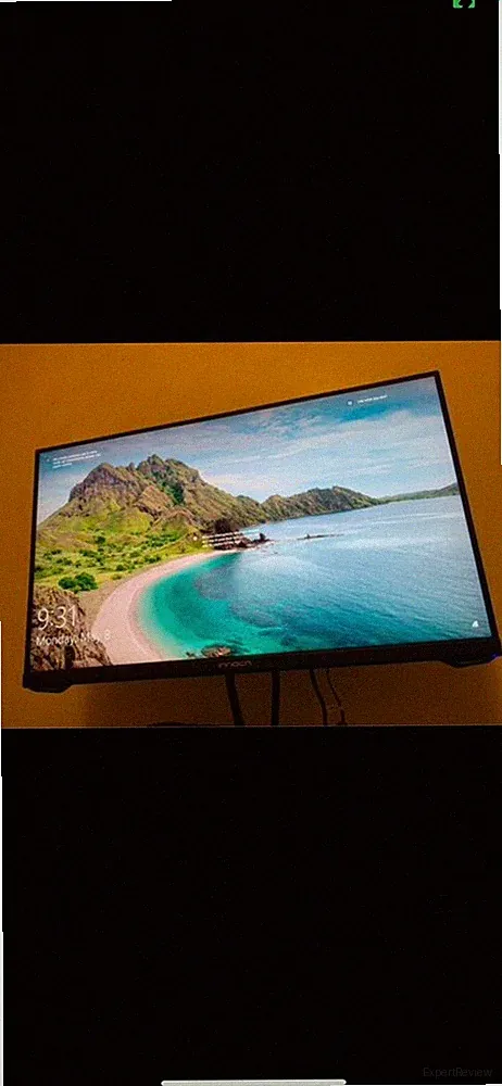 INNOCN 25G1G 24.5" Gaming Monitor 165Hz / 144Hz 1920 x 1080P FHD 1ms FreeSync