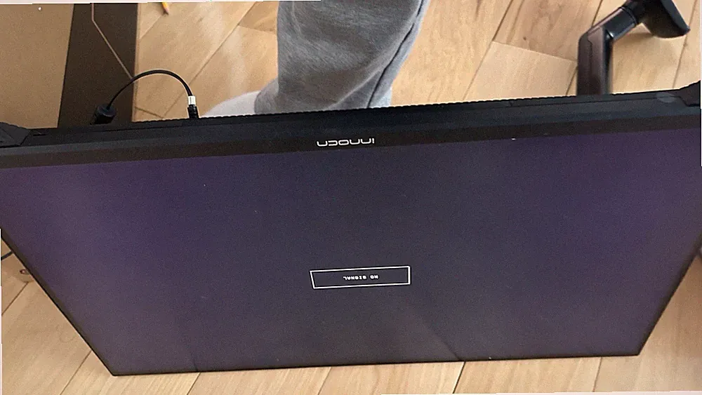 innocn 25m2s