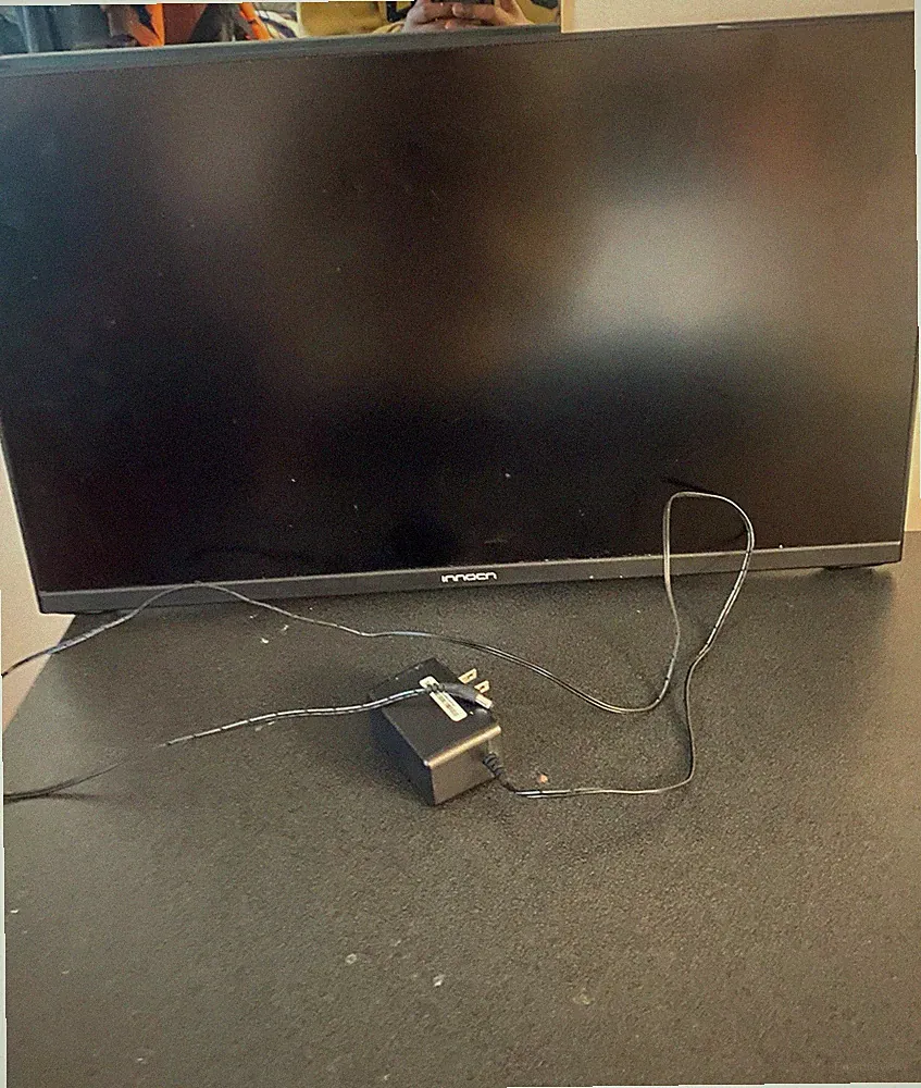 Innocn 27 Inch 4K 155hz Adaptive Sync Gaming Monitor 27G1V