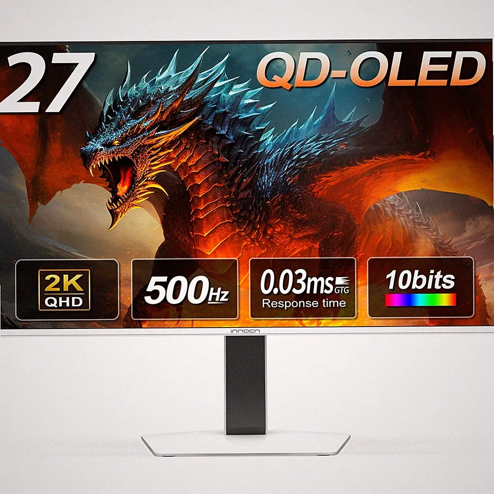 innocn oled