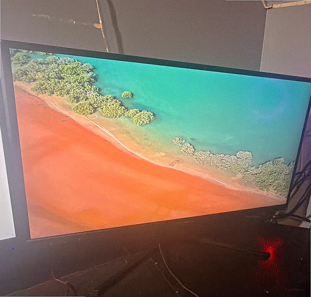 Innocn 27G1G 27" IPS LED Monitor 165Hz 1080p 16:9 DP HDMI 2.1 Black
