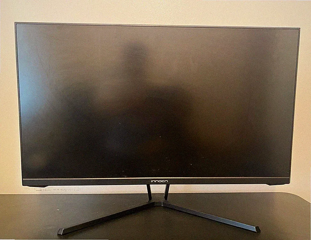 INNOCN 27G1H 27in FHD LCD Gaming Monitor 240Hz