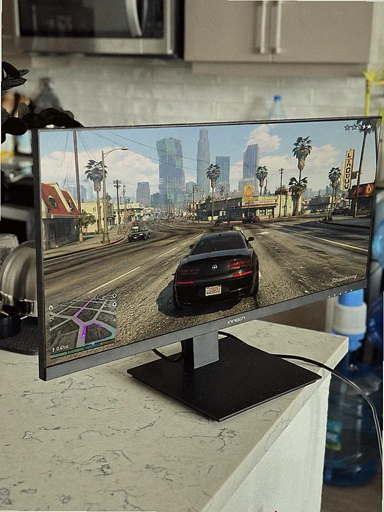 INNOCN | 29" Ultrawide 21:9 FHD 75Hz Monitor | 29C1F-D