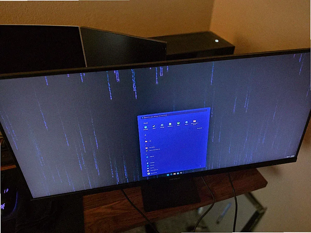 INNOCN 40C1R Ultrawide Monitor 40" WQHD 3440 x 1440p 144Hz FreeSync Premium 12:9