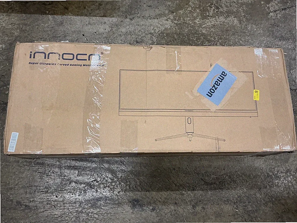 INNOCN 45C1R 45" DQHD 120Hz Curved Creator Monitor