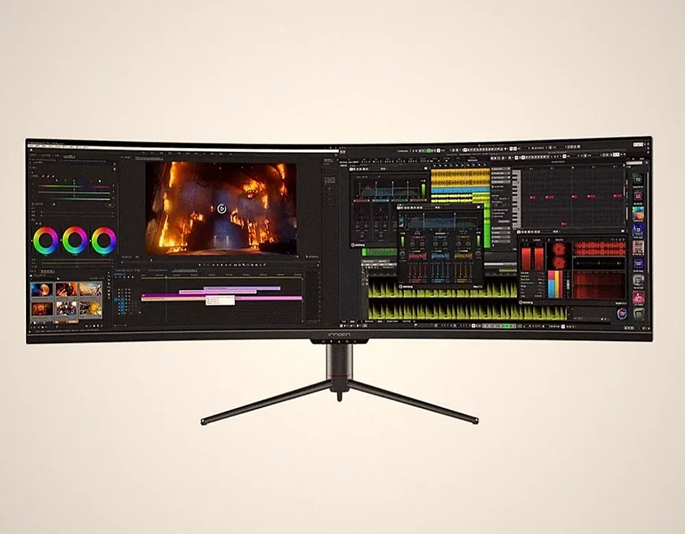 innocn gaming monitor