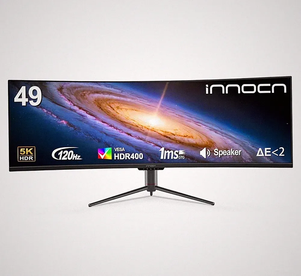 32:9 32 Inch