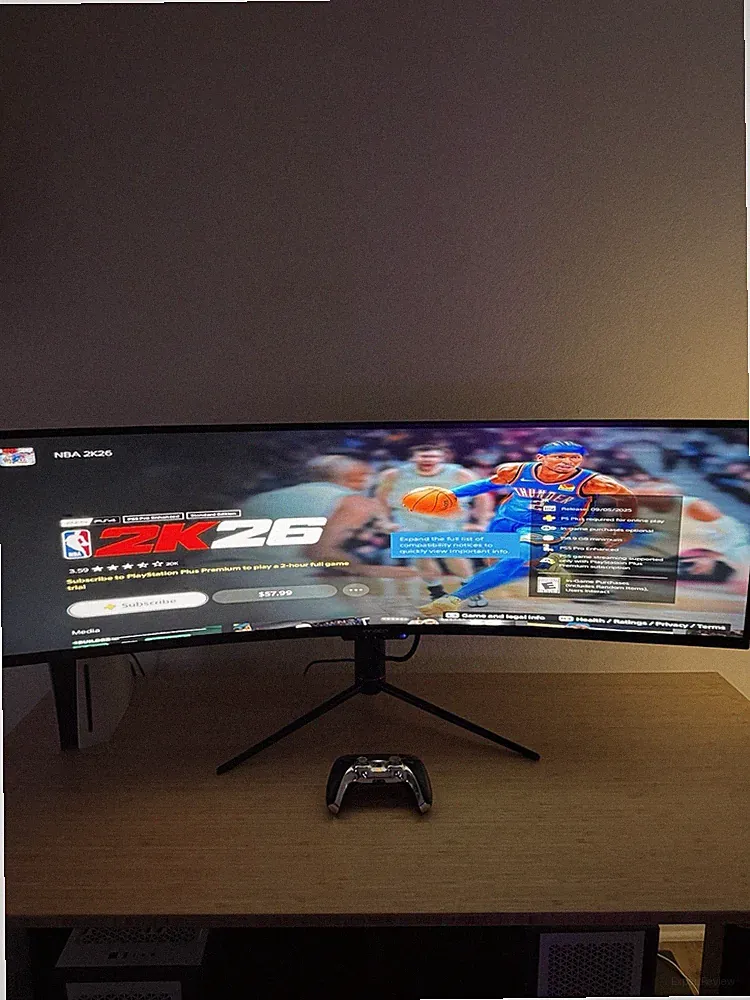 INNOCN 32 Inch