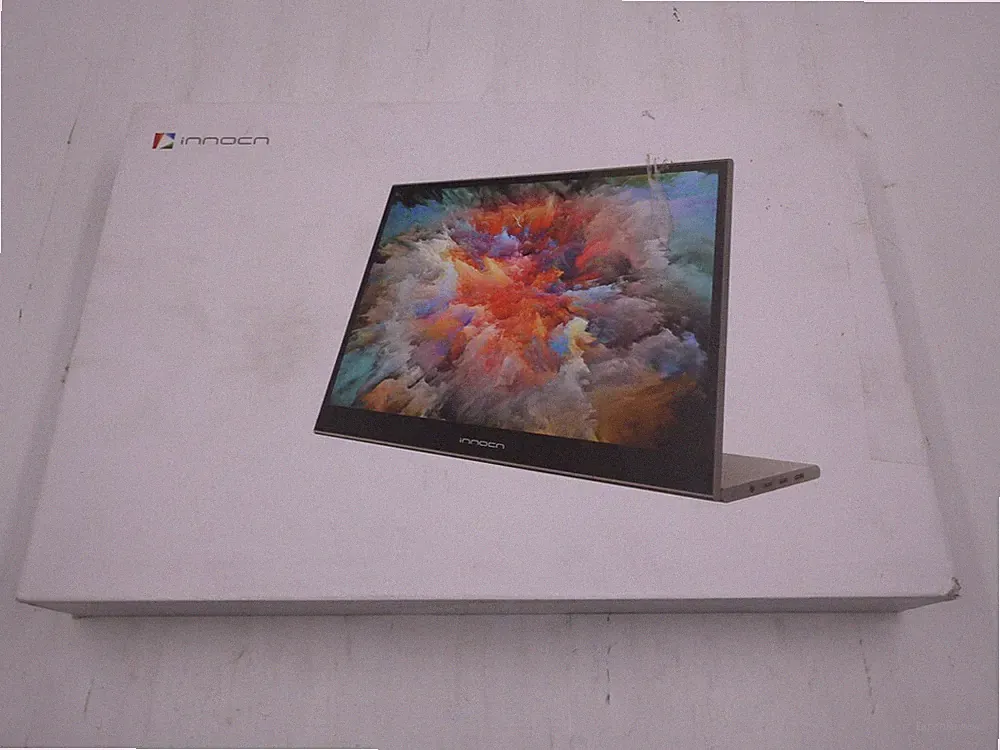 INNOCN Touchscreen