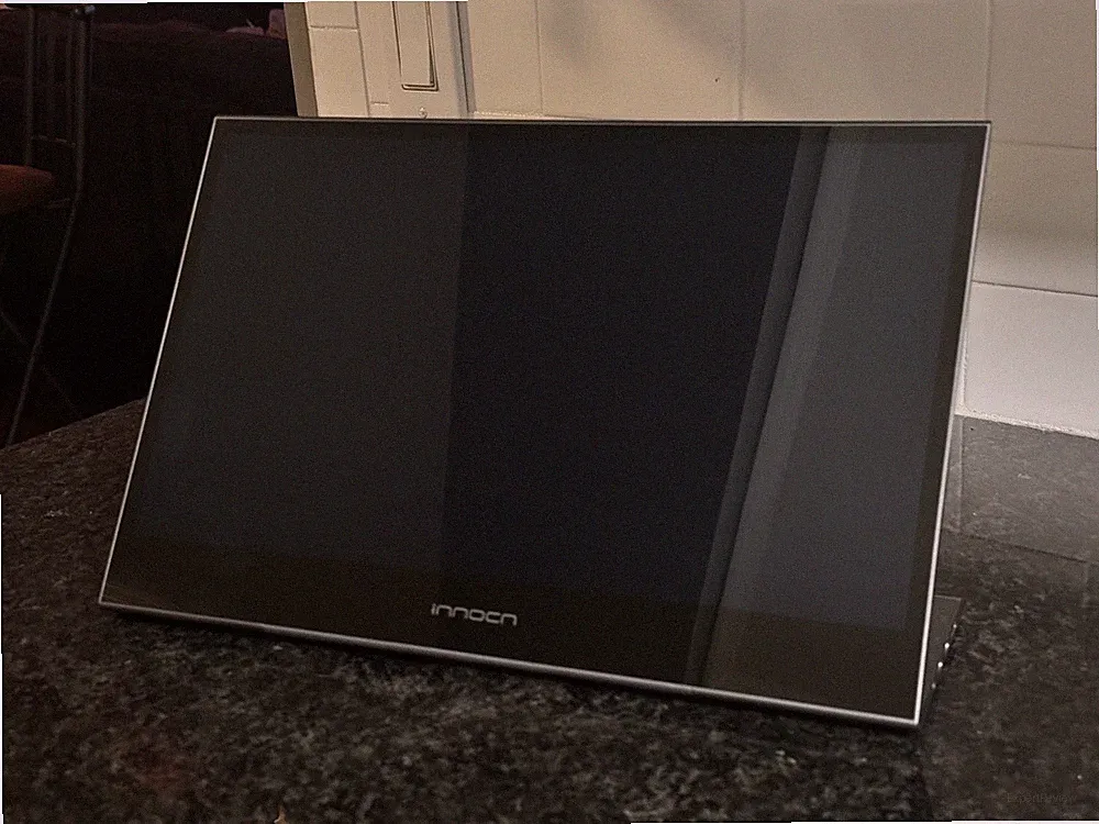 INNOCN Touchscreen
