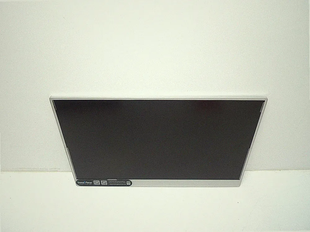 InnoView 15.6" USB-C Portable Monitor INVPM406 03S w/ Case & HDMI Adapter