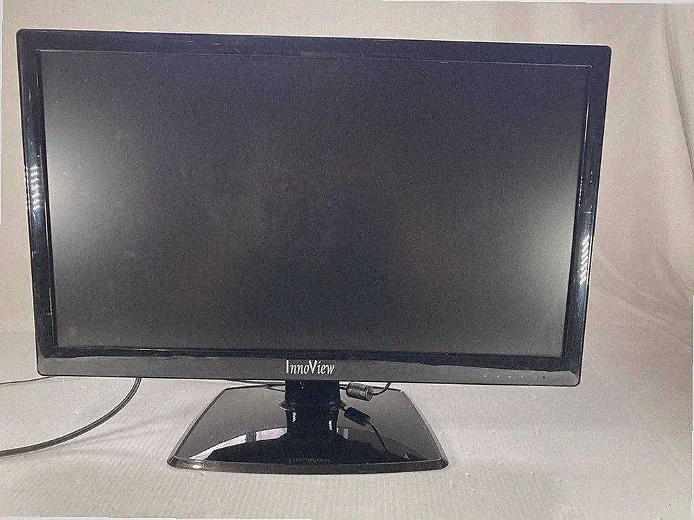 InnoView 23.6" LED LCD Monitor