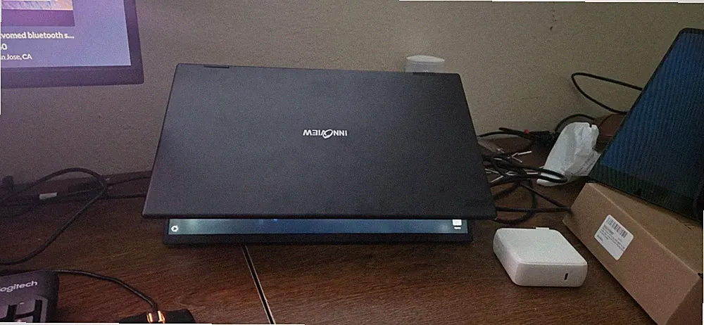 InnoView Portable
