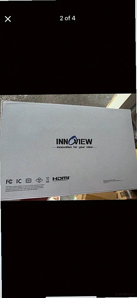 Innoview Gaming Monitor