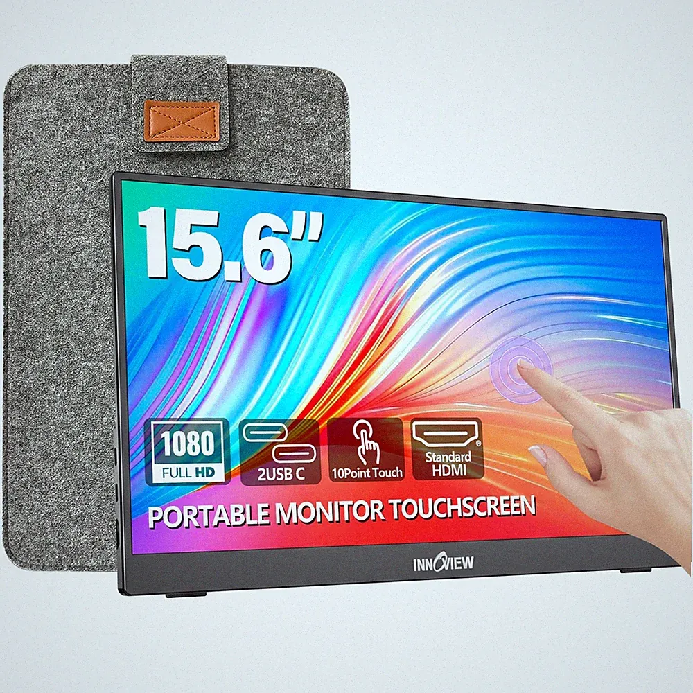 InnoView Touchscreen