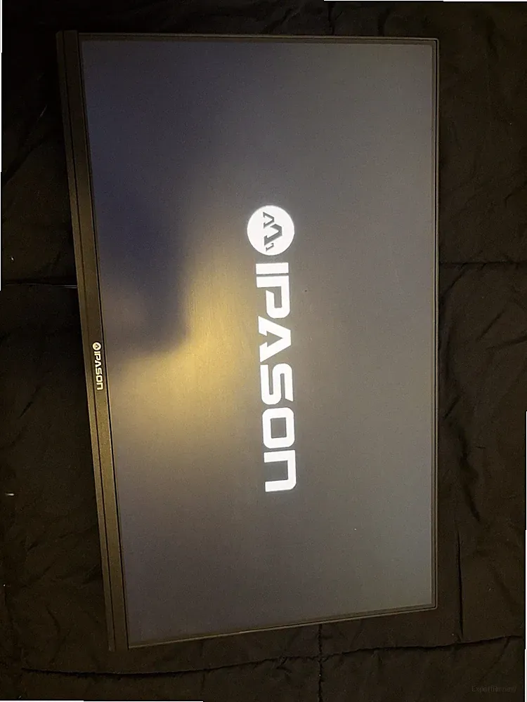 Ipason 144hz Gaming Monitor