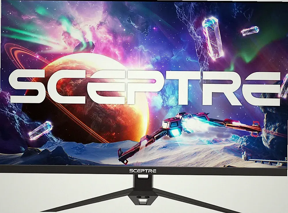 IPS 24” Gaming Monitor 165Hz 144Hz Full HD (1920 X 1080) Freesync Eye Care FPS R