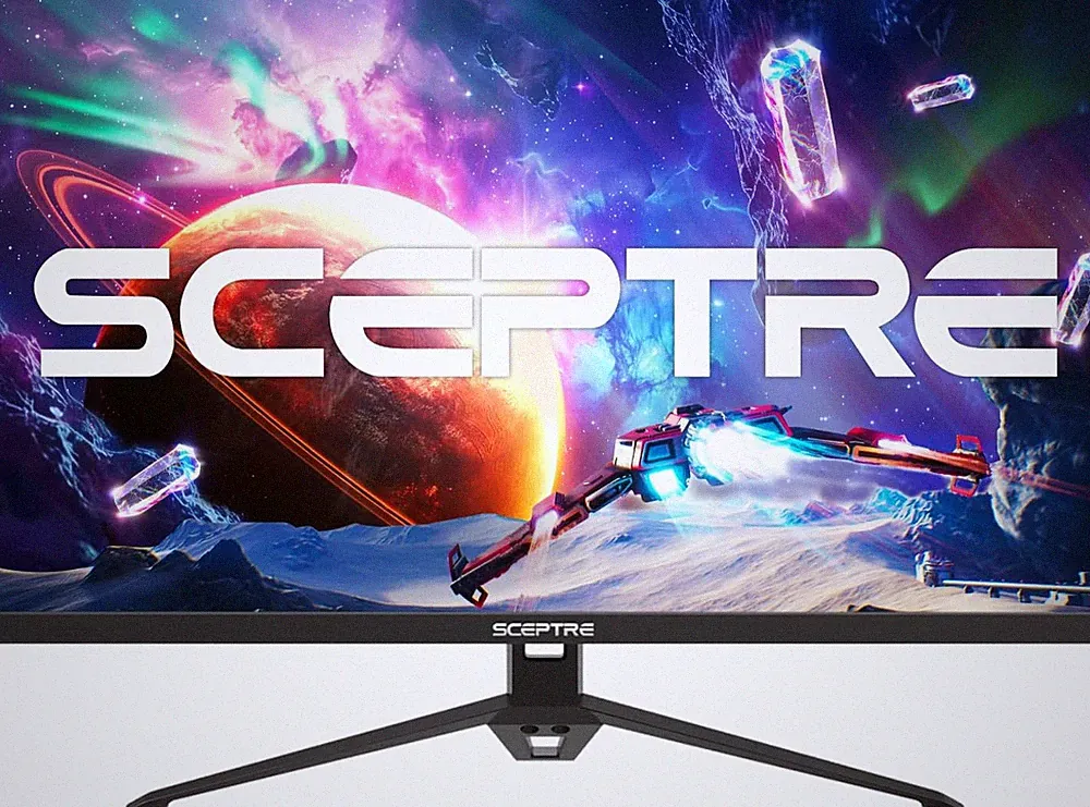 IPS 24” Gaming Monitor 165Hz 144Hz Full HD (1920 X 1080) Freesync Eye Care FPS R