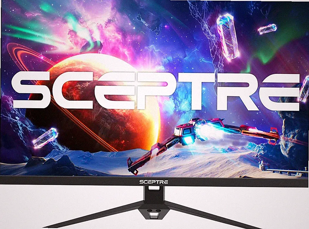 IPS 24” Gaming Monitor 165Hz 144Hz Full HD (1920 X 1080) Freesync Eye Care FPS R