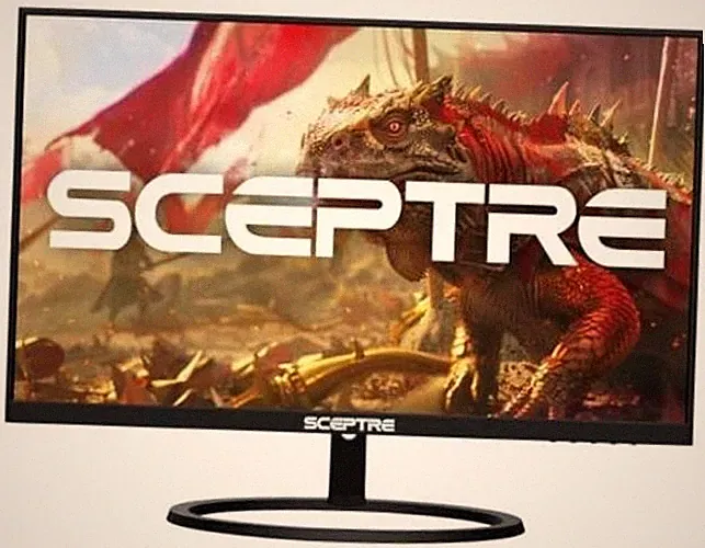 IPS 27 Inch 2K 2560 x 1440p QHD 75Hz DisplayPort IPS 27" QHD 75Hz 99% sRGB