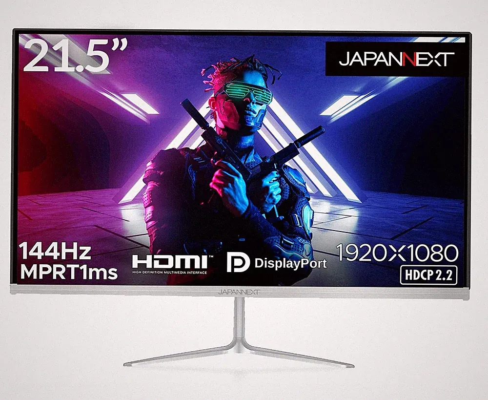 Sotsu Gaming Monitor