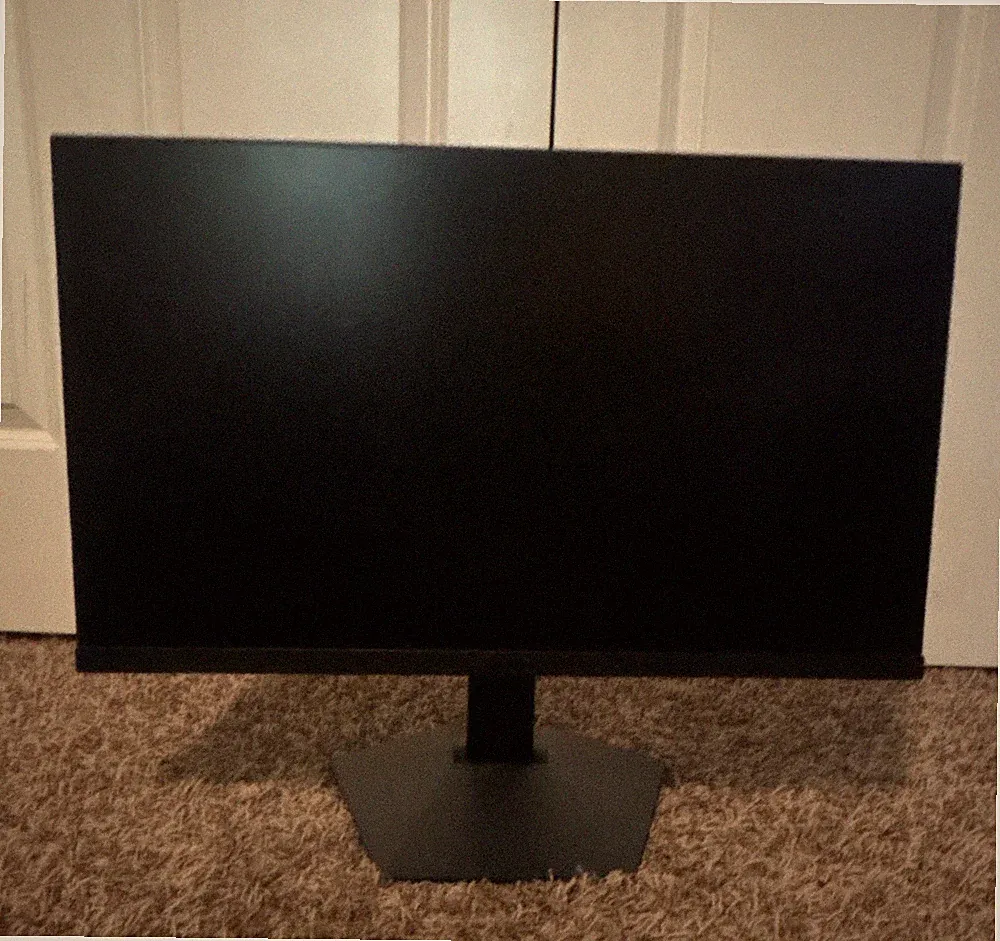 KOORUI 24" Gaming Monitor,180Hz 1ms Fast IPS Monitor, 1440P HDR400 Display