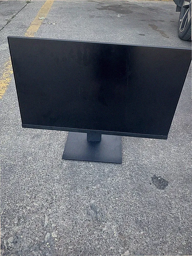 KOORUI 24-inch Computer Monitor VA FHD 1920 x 1080 100Hz Gaming Monitor