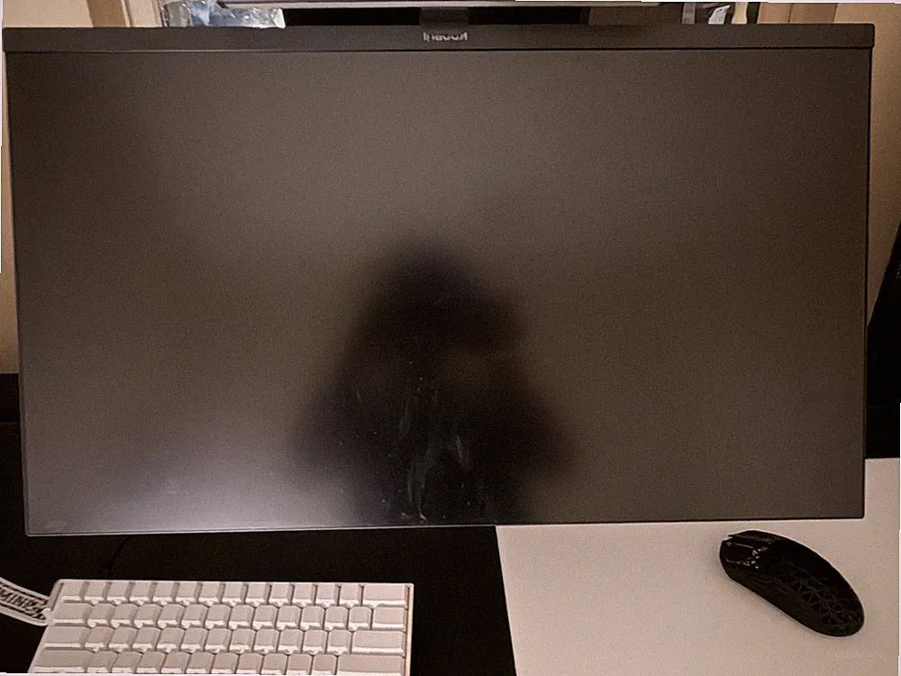 KOORUI 27" 1440P Gaming Monitor (G2721X) WQHD 1440p 260HZ, IPS 1ms, FreeSync