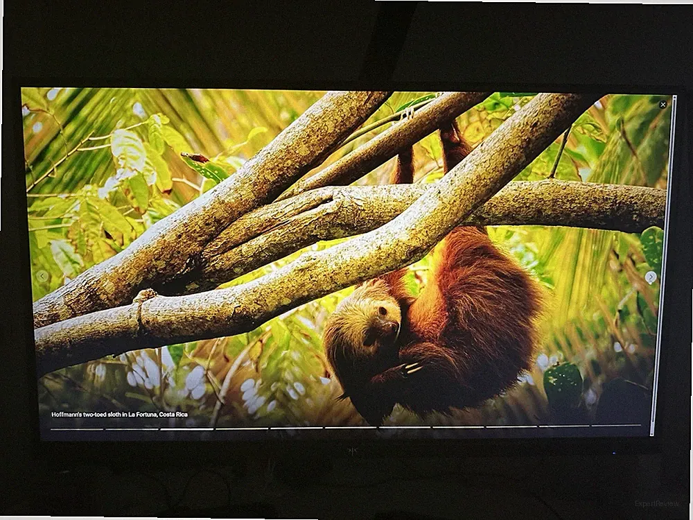 KTC 27in 4K UHD IPS Gaming Monitor 144Hz 1ms HDR400 HDMI 2.1 DP 1.4