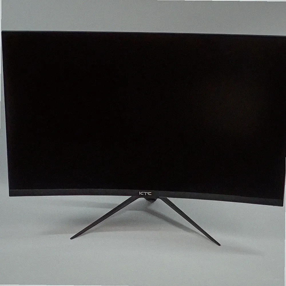 KTC 32" H32S17F LCD Panel VA Curved Gaming Monitor