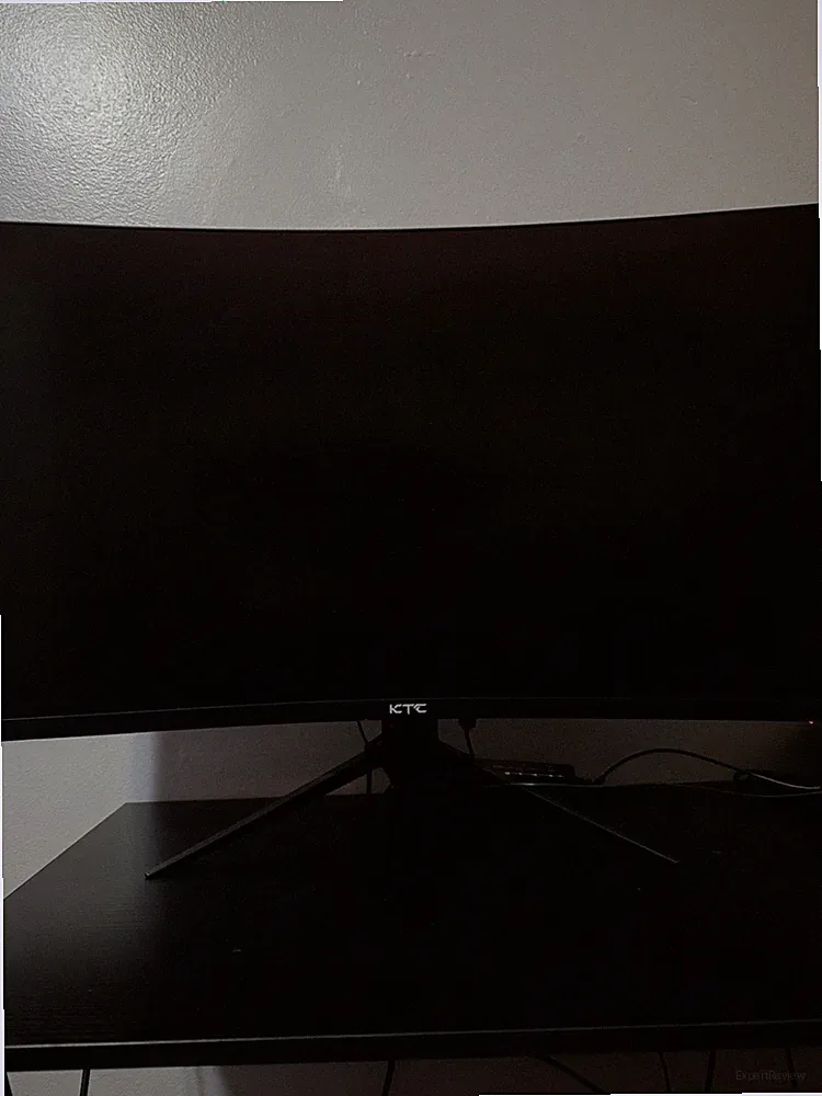 KTC 32in 240Hz Curved Gaming Monitor 1080P