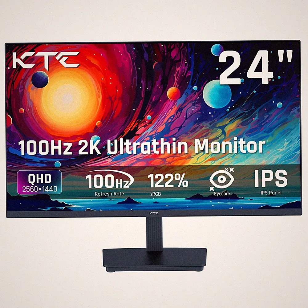 pc monitor gaming 100 hz