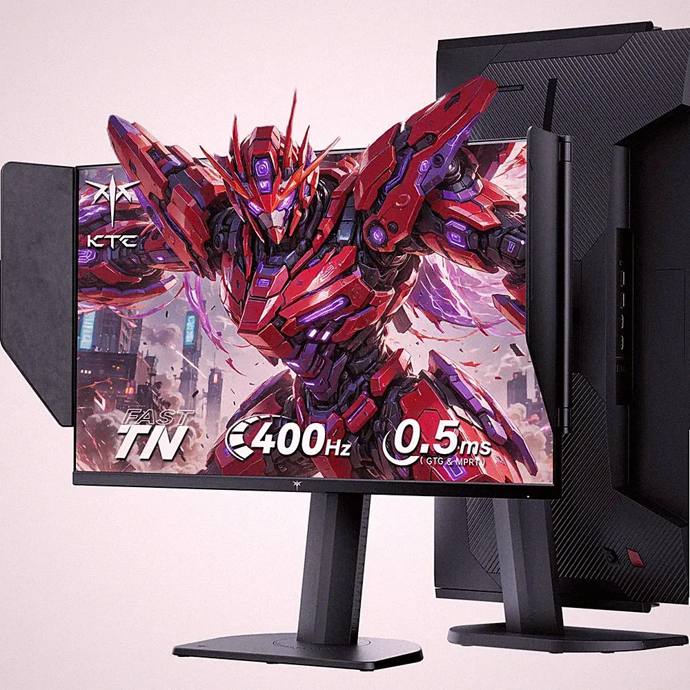 ktc gaming monitors high refresh rate