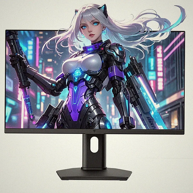 KTC H25T7-3 24.5'' 240Hz Gaming Monitor 1080P Fast IPS Computer Monitor HDR400