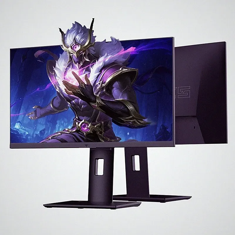 KTC H25X7-2 24.5'' 400Hz Fast IPS HDR400 Gaming Monitor VESA, Tilt Adjustable