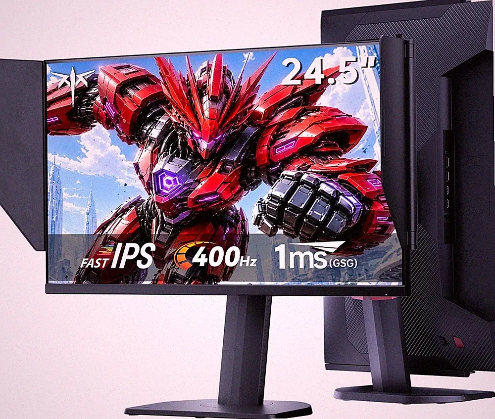gaming monitor 360hz 1080p