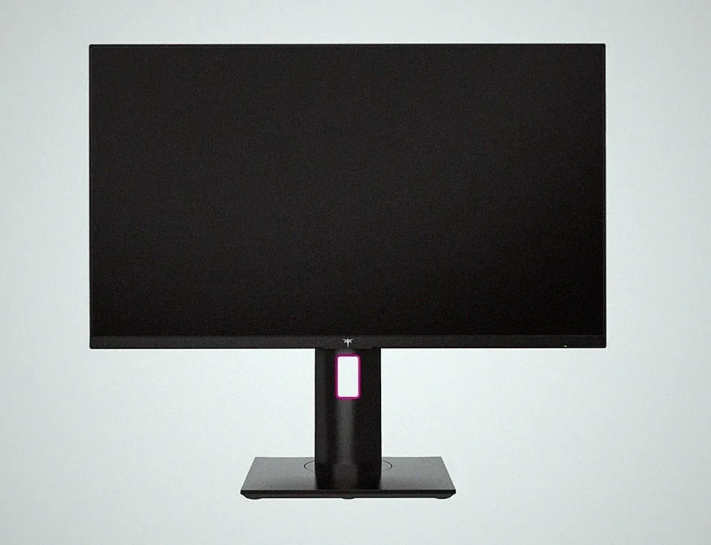 KTC H27E22 27 Inch 240Hz Gaming Monitor, QHD 2560x1440 Monitor, Fast HVA, HDR400