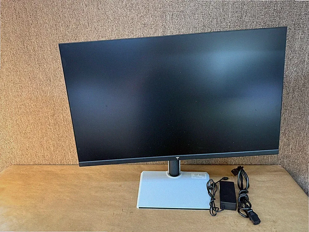 KTC H27E6 27'' Gaming Monitor 300Hz/320Hz QHD 1440P IPS Adaptive FreeSync HDR400