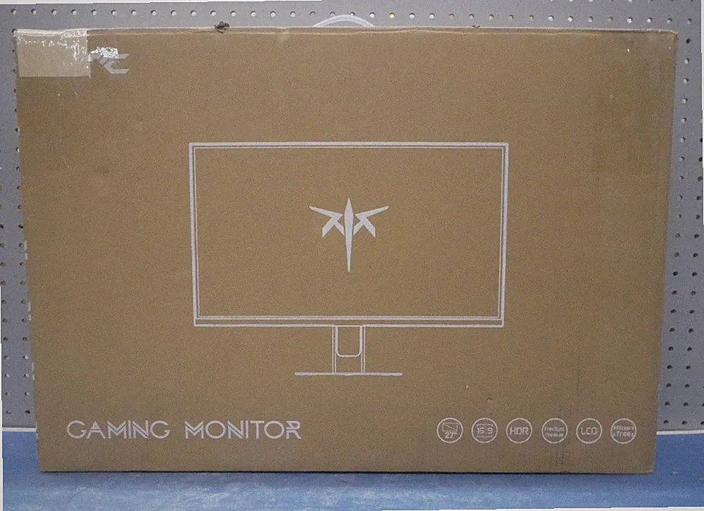 KTC H27F22 27" Gaming Monitor
