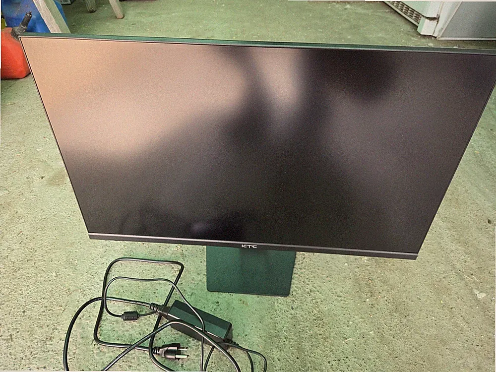 KTC H27S17 27" LED Gaming Monitor 180Hz 1ms 1080p HDMI Black