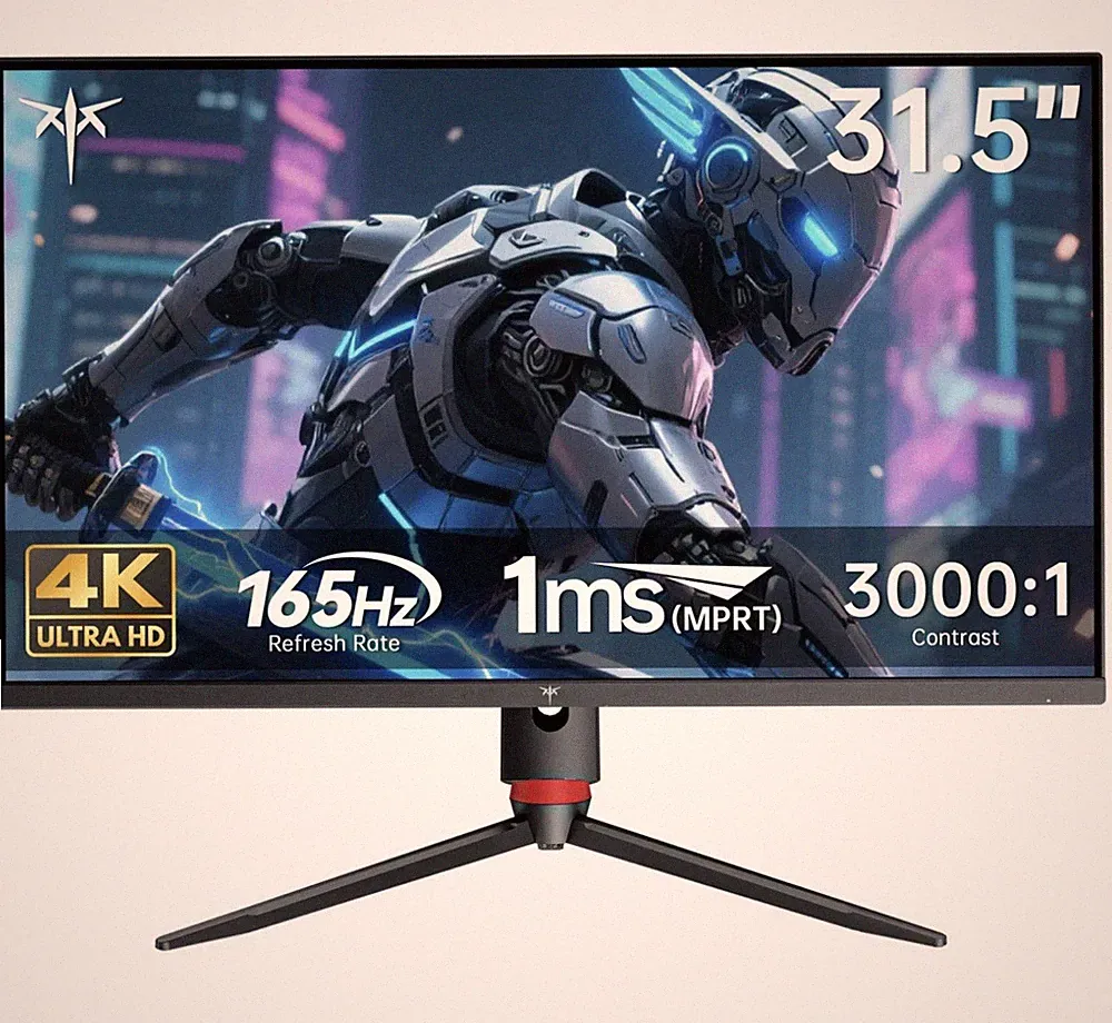 KTC 4K UHD