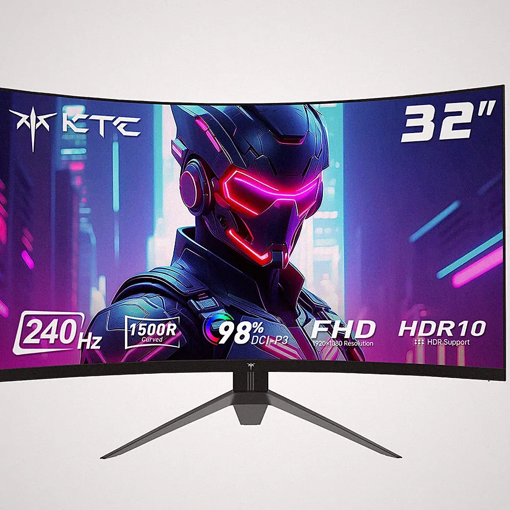 100 Hz 32 Inch