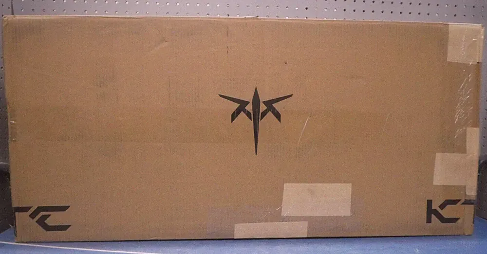 KTC H34S18S 34" Curved Gaming Monitor