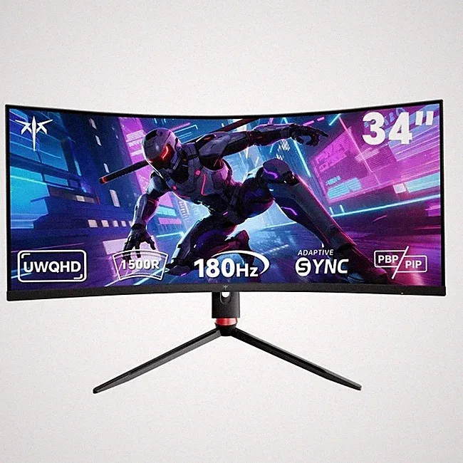 KTC Ultrawide