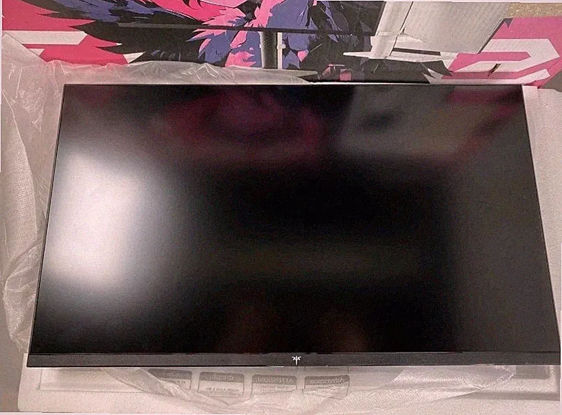 KTC M27P6 4K 160Hz 27" Mini LED Gaming Monitor