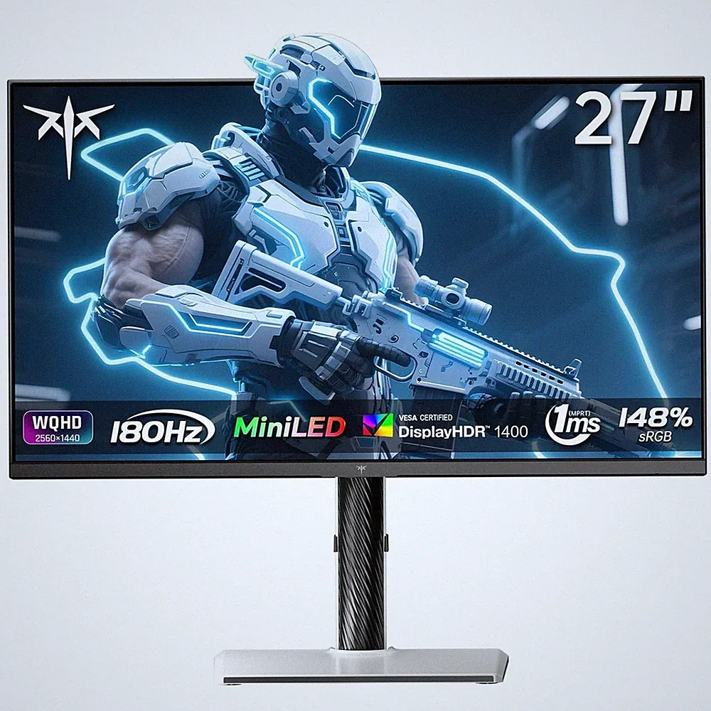 27 inch gaming monitor