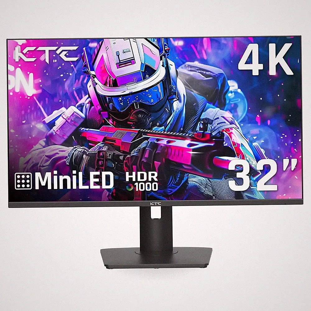 144 hz gaming monitor 4k