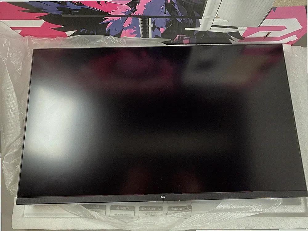 KTC Mini LED 27-inch 4K 160Hz HDR1400 Gaming Monitor (M27P6)