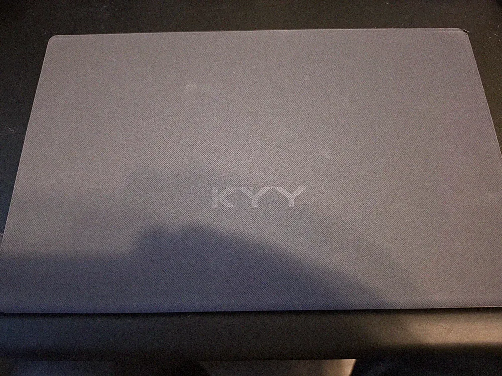 KYY K3 15.6" FHD 1080p IPS USB-C HDMI Portable Monitor Display LED